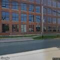 Hit-and-run reported at apartment complex
