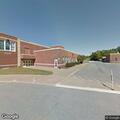 15-year-old male with possible dislocated knee at school