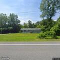 Vehicle crash with missing driver on Route 9N