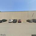 Deputy stops vehicle in Hannaford parking lot