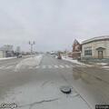 Traffic stop on Hampton and 125th Street