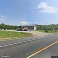 Two-vehicle crash near Coffee Craving in Lee