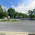 Vehicle hit deer near Just Meats parking lot