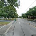 Person having trouble breathing in Churchville