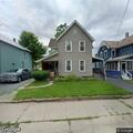 Animal complaint on North Main Street