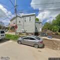 Keys locked in running minivan at Whitesboro Street