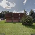 64-year-old woman with abdominal pain at adult day care