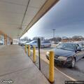 Traffic stop at Vic Pierce Liquor parking lot