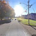 Traffic stop at Caroline Street and Tabor Place