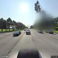 Crash with minor injuries at Fairport and Washington