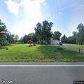 Car hits mailbox on Route 350