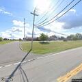 Fire alarm and gas leak check at Churchville station