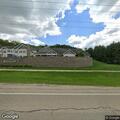 Person reported in medical distress at senior living facility