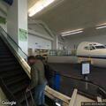 Unattended purse found inside Syracuse airport