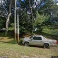 Person experiencing chest pain at Bow Bog Road
