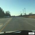 Man slumped over in vehicle at Kwik Trip