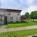Criminal mischief reported on South Washington Street