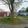 Argument between man and woman at East Chestnut home