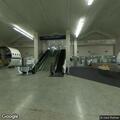Passenger reported striking employee at airport