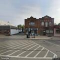 Car alarm sounding on West Commercial Street