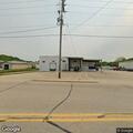 Female cyclist falls and hits head at lumber warehouse