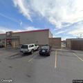 Couple arguing at Burger King on Hickory Road