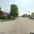 Traffic stop at Main and East streets