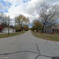 Combative patient reported near 2nd Street