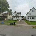 Arson report at West Chestnut Street home