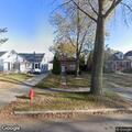 Person with suspected alcohol poisoning at home