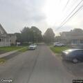 Male had a seizure near Pine Street