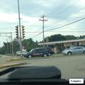 Accidental 911 call at Silver Spring and Pilgrim