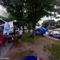 Person with cardiac symptoms at Lakeport State Park