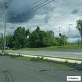 Police seek SUV after hit-and-run on Route 233