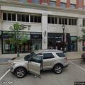 Retail theft suspect flees Foot Locker store