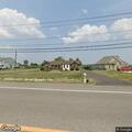 Traffic stop at driveway on Lockport Road