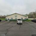 Burglary alarm at warehouse on East Taft Road