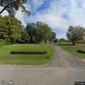 Complaint of motorcycle left on Jagger Road
