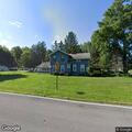 Gas odor reported at house on Walworth Road