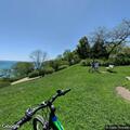 Loud music complaint at Klode Park