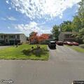 Larceny investigation on Melrose Drive address