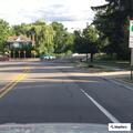 Woman returns to Main Street location causing disturbance