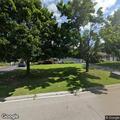 Man unconscious and not breathing at Evergreen Circle
