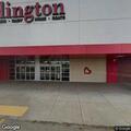 Purse reported stolen at Burlington store