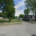 Person suffering from abdominal pain near Mill Street in Yale