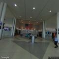 Injured deputies treated at terminal on Brooks Ave