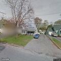 Police information call at Homeland Road home