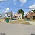 Officer reports suspicious condition on Norwood Ave