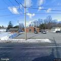 Disturbance at Greenfield Center post office