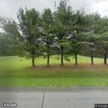 Tree down on power lines causing sparks on Route 88